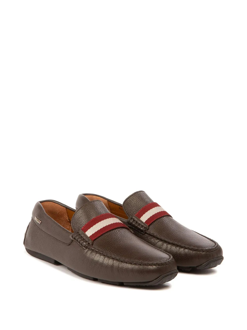 Bally Pearce loafers