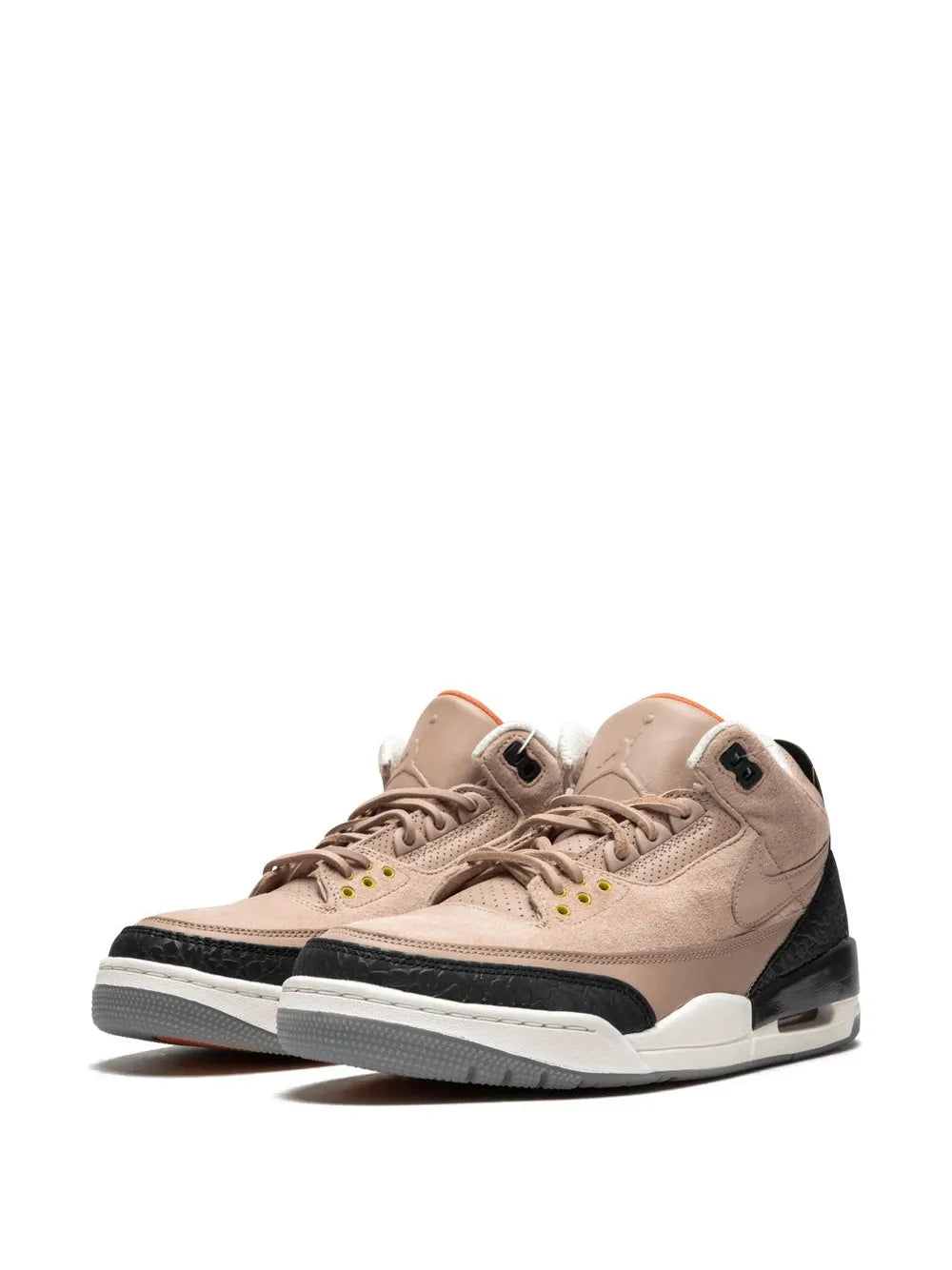 Jordan Air Jordan 3 JTH "Bio Beige" sneakers