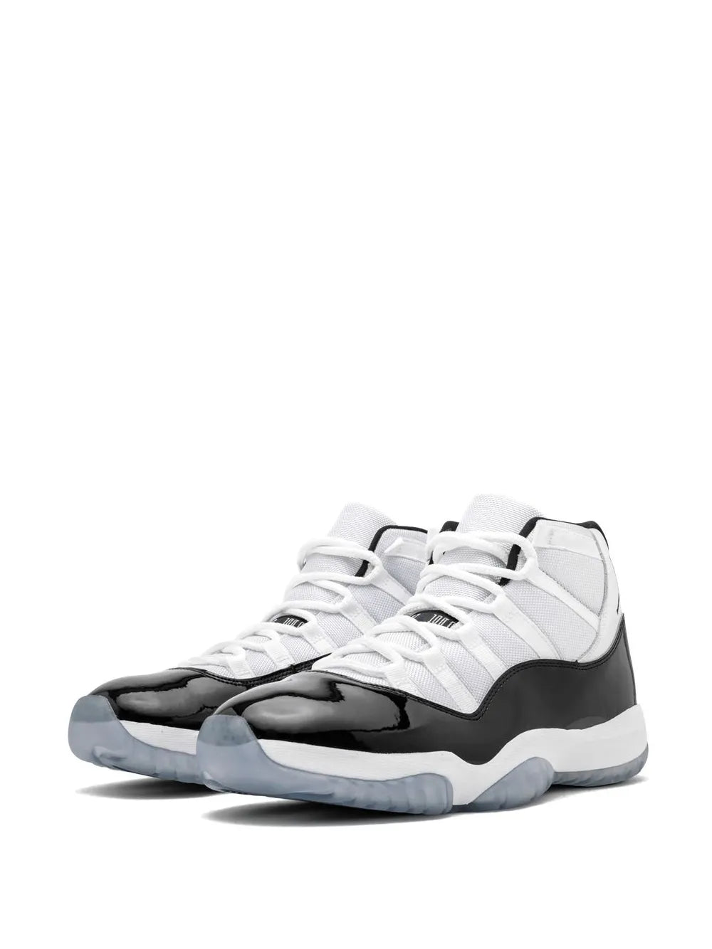 Jordan Air Jordan 11 Retro "Concord - 2018 Release" sneakers