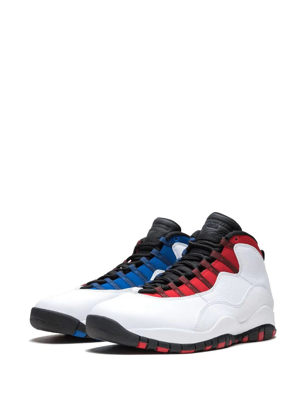Jordan Air Jordan 10 Retro "Russell Westbrook - Class Of 2006" sneakers