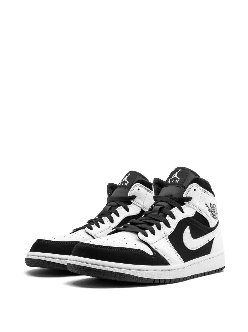 Jordan Air Jordan 1 Mid tuxedo