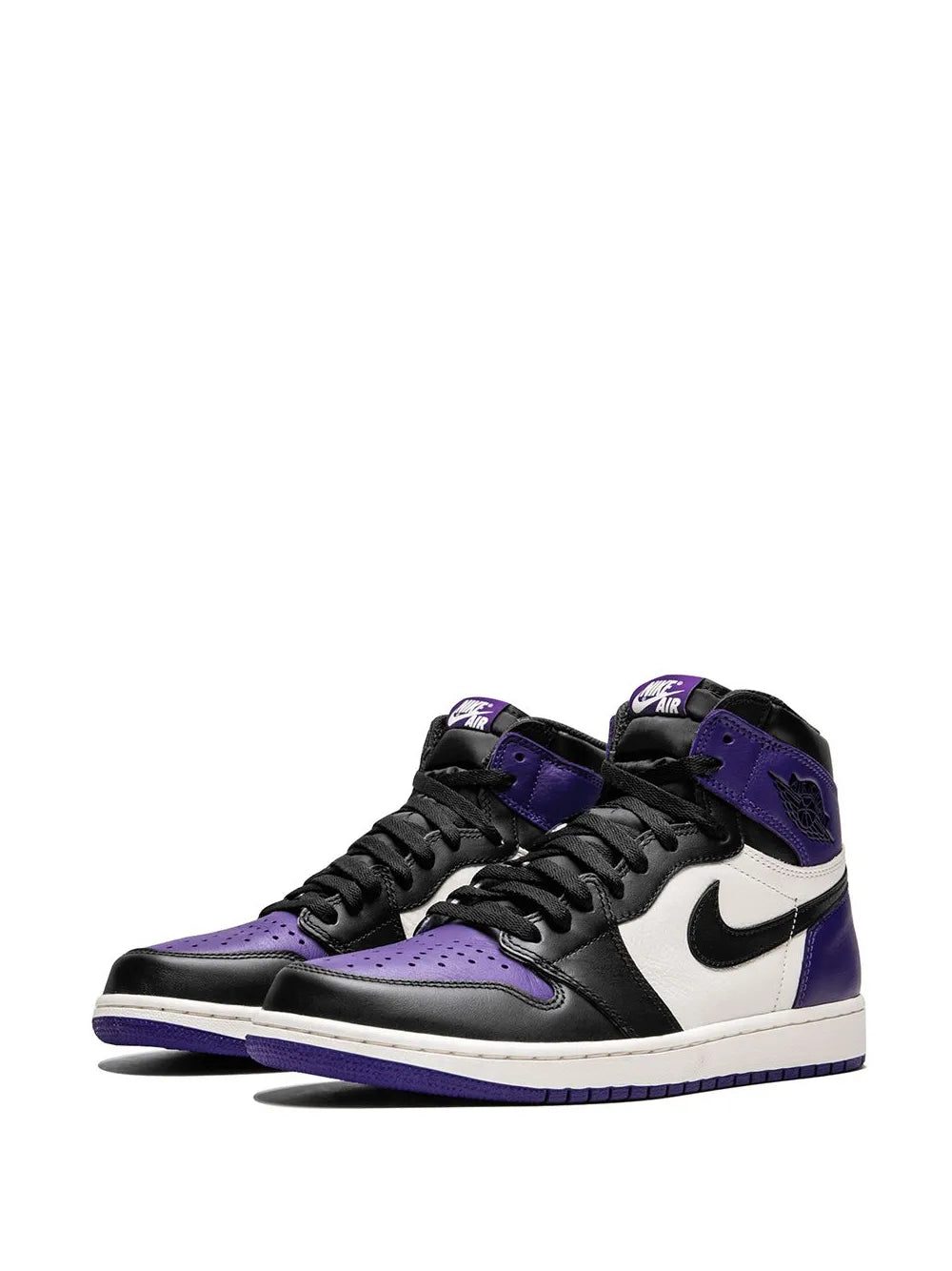 Jordan Air Jordan 1 Retro High OG "Court Purple" sneakers