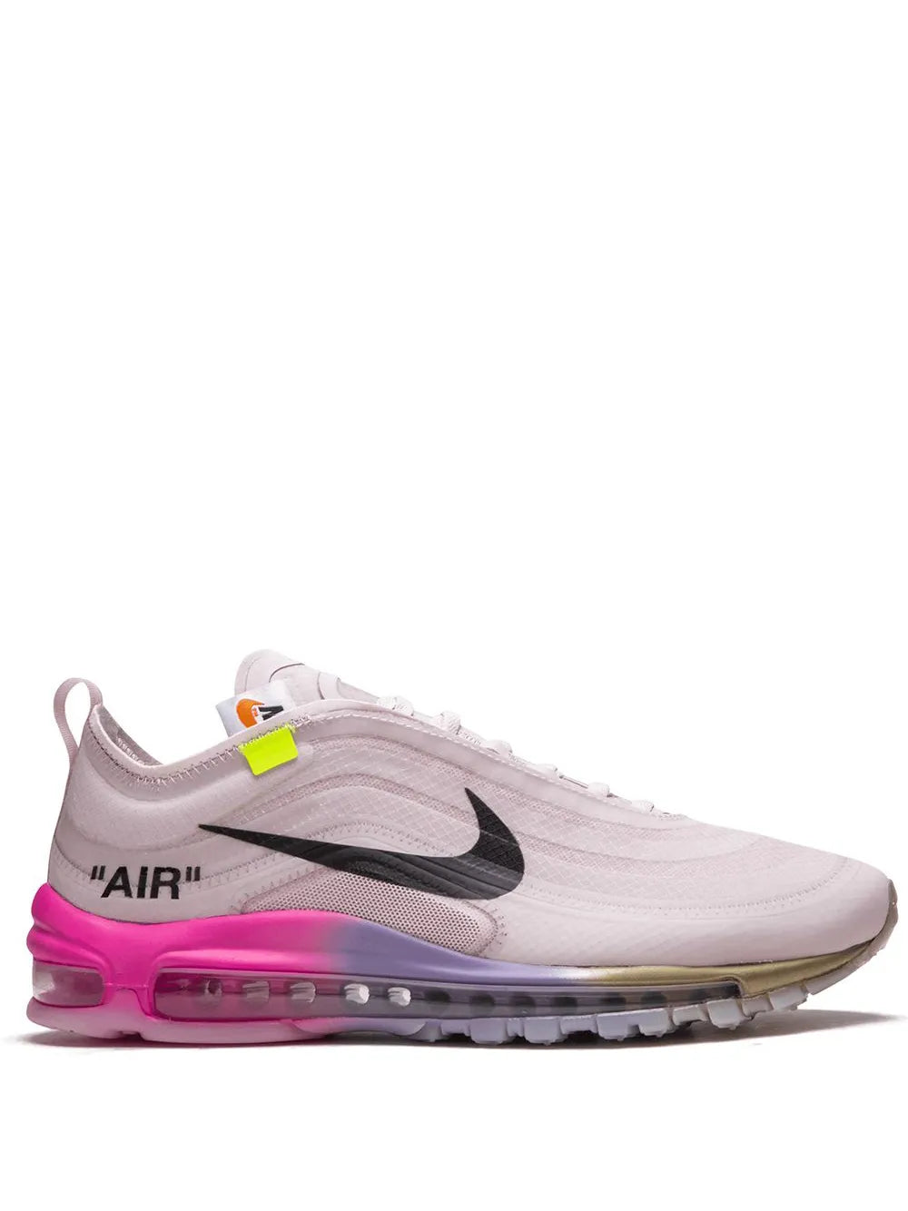 Nike X Off-White Air Max 97 OG "Queen" sneakers
