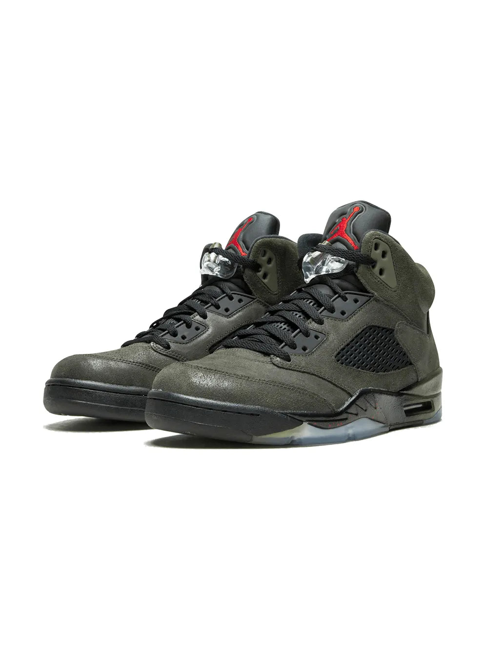 Jordan Air Jordan 5 Retro "Fear Pack" sneakers