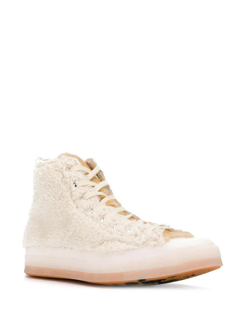 Converse x Clot Chuck 70 Hi "Ice Cold" sneakers