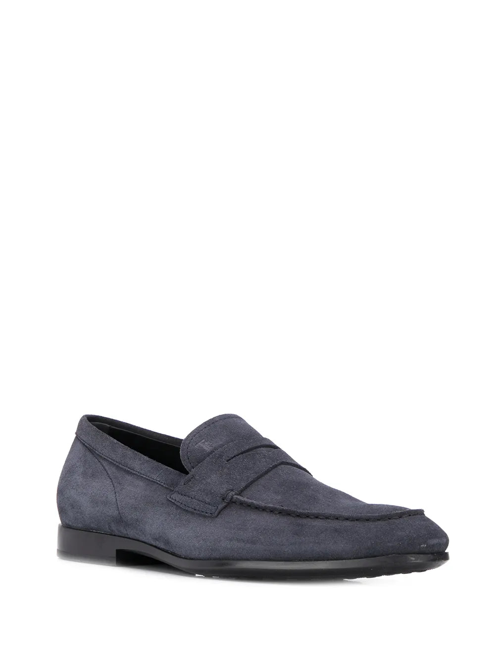 Tod's classic loafers