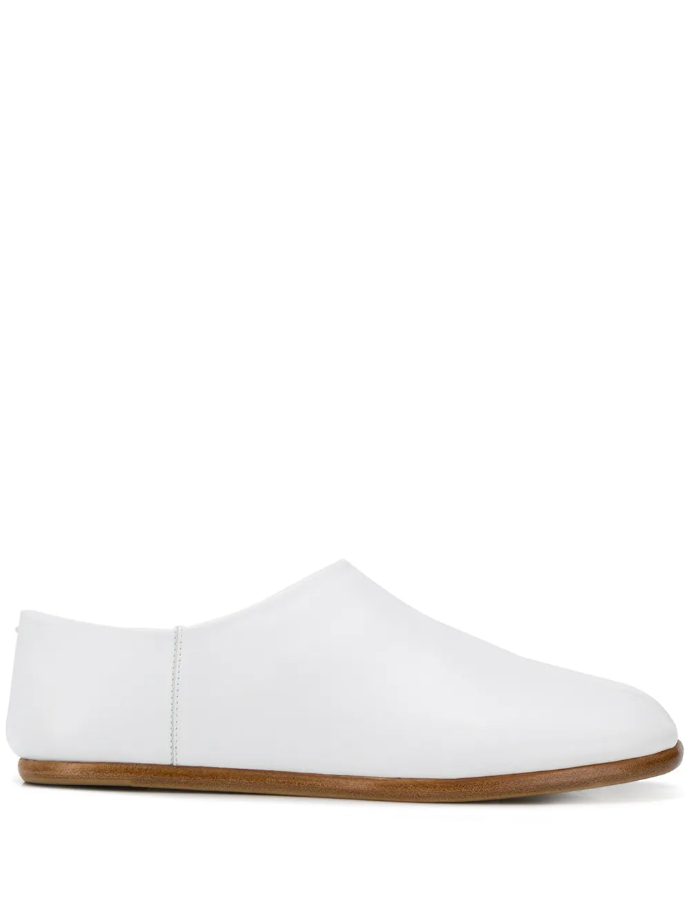 Maison Margiela Tabi babouche shoes