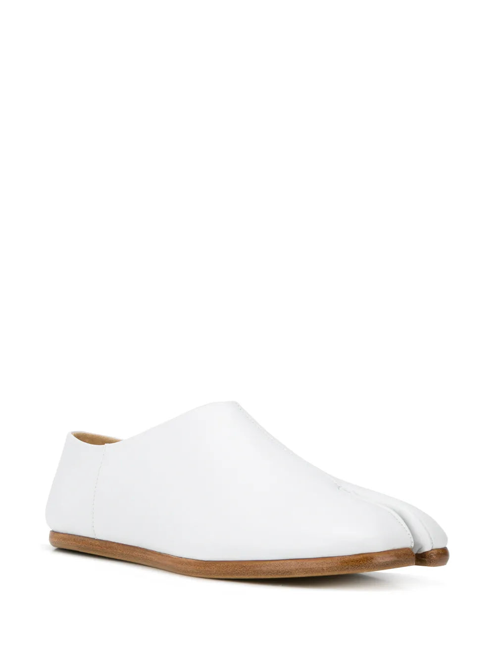Maison Margiela Tabi babouche shoes