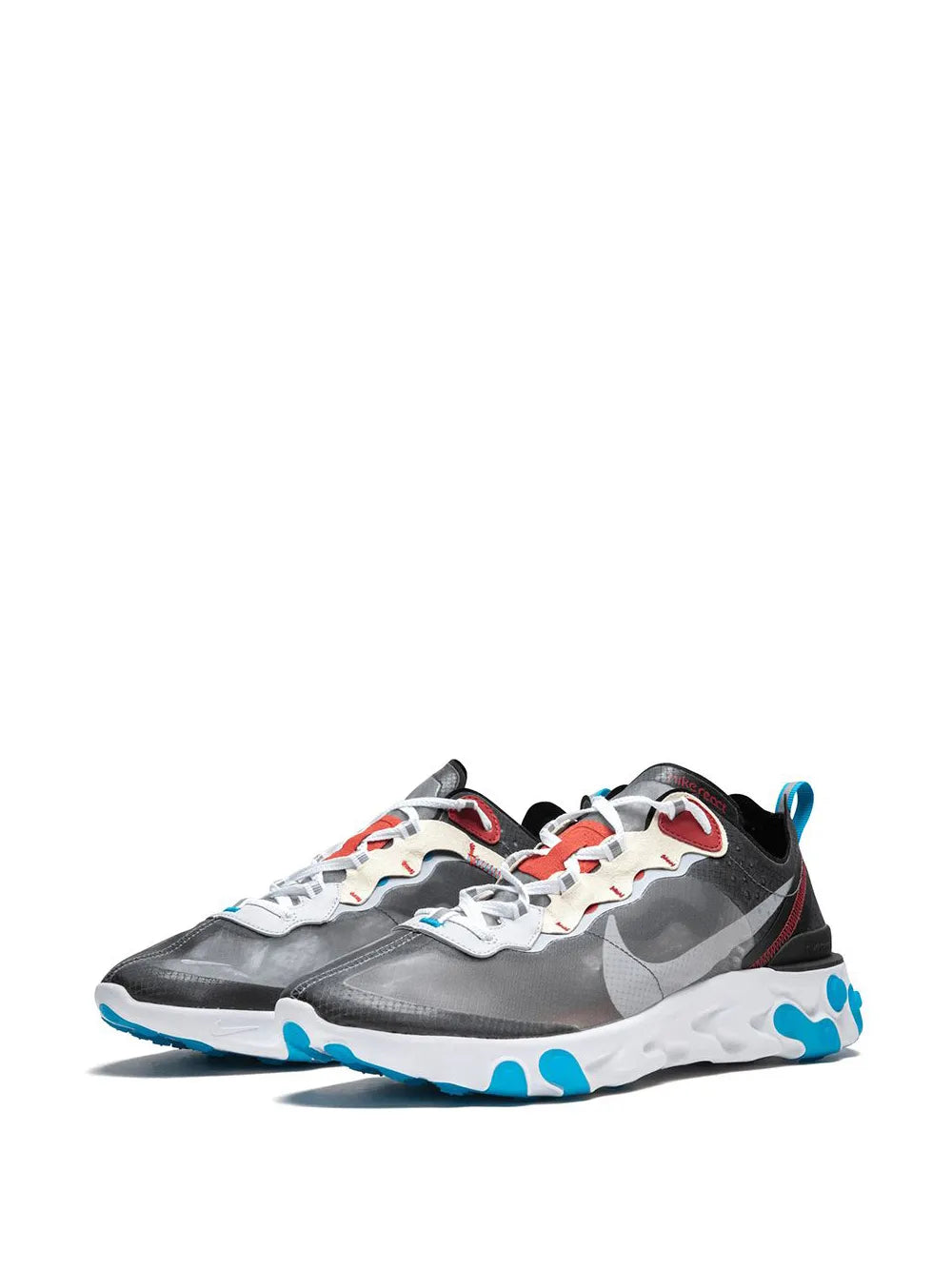 Nike React Element 87 sneakers