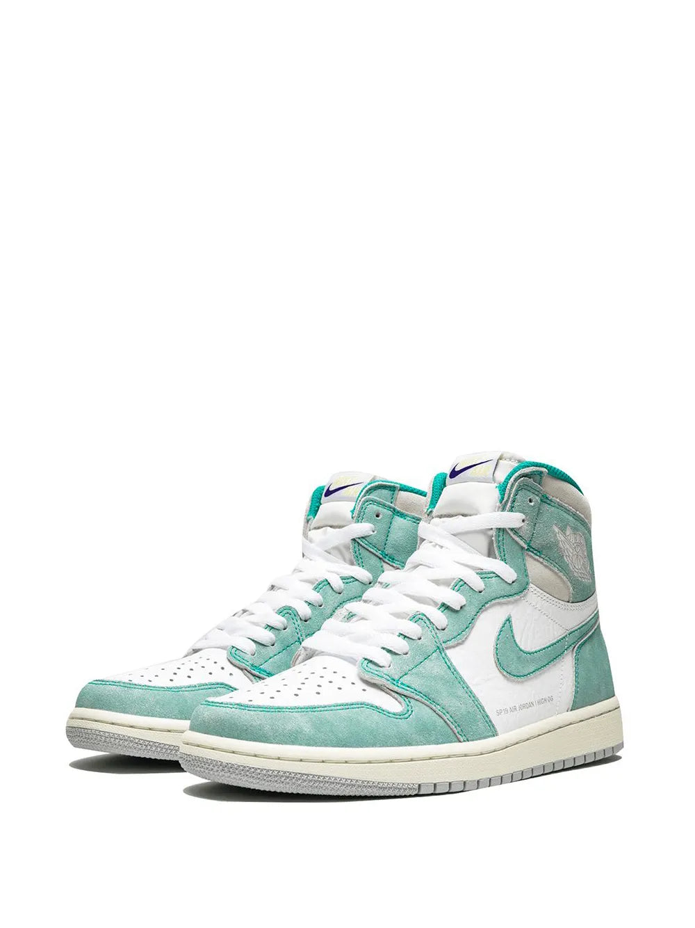 Jordan Air Jordan 1 Retro High OG "Turbo Green" sneakers