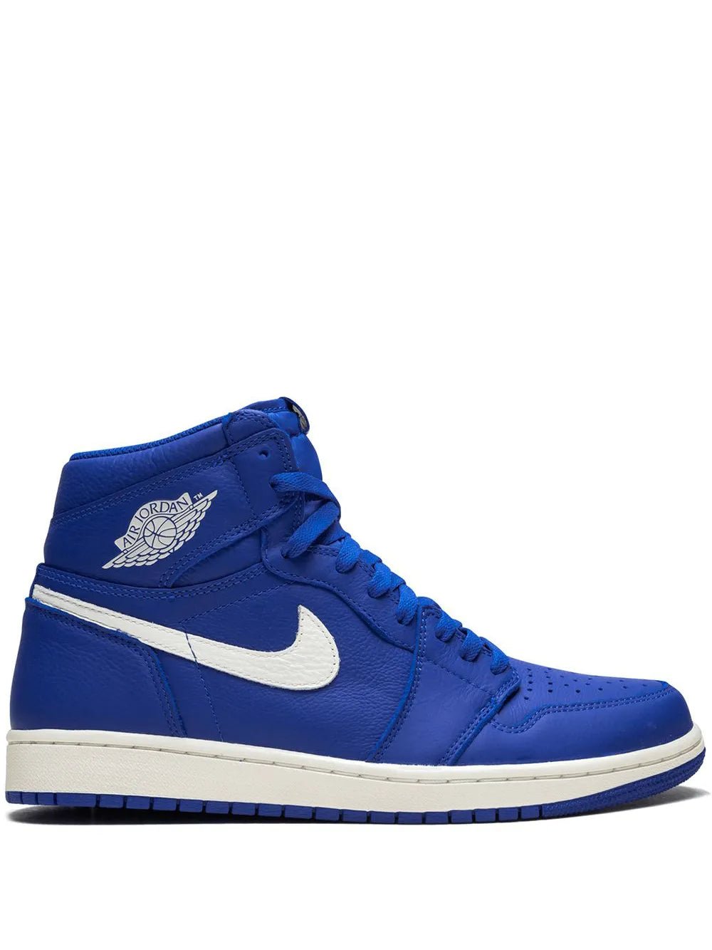 Jordan Air Jordan 1 Retro High Og "Hyper Royal" sneakers