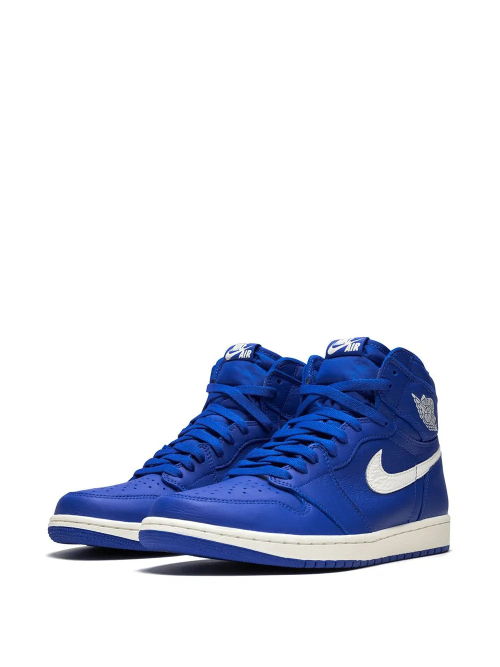 Jordan Air Jordan 1 Retro High Og "Hyper Royal" sneakers