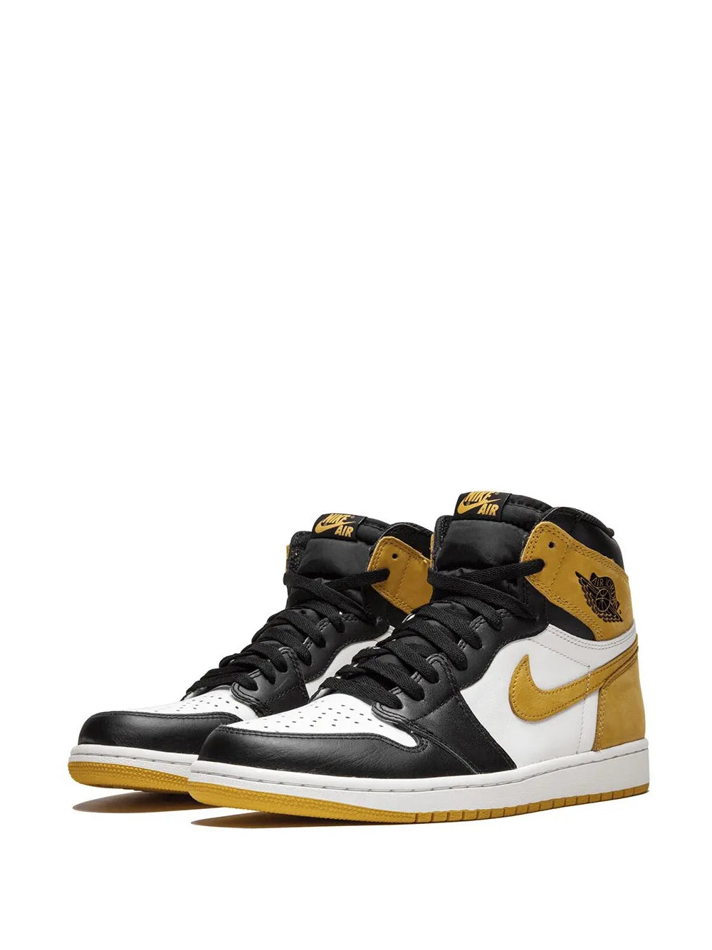 Jordan Air Jordan 1 Retro High OG "Yellow Ochre" sneakers