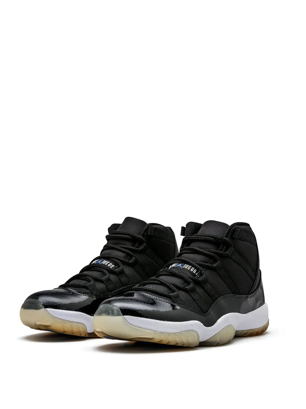 Jordan Air Jordan 11 Retro "Space Jam - 2009" sneakers