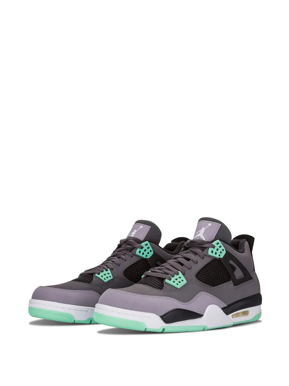 Jordan Air Jordan 4 Retro "Green Glow" sneakers