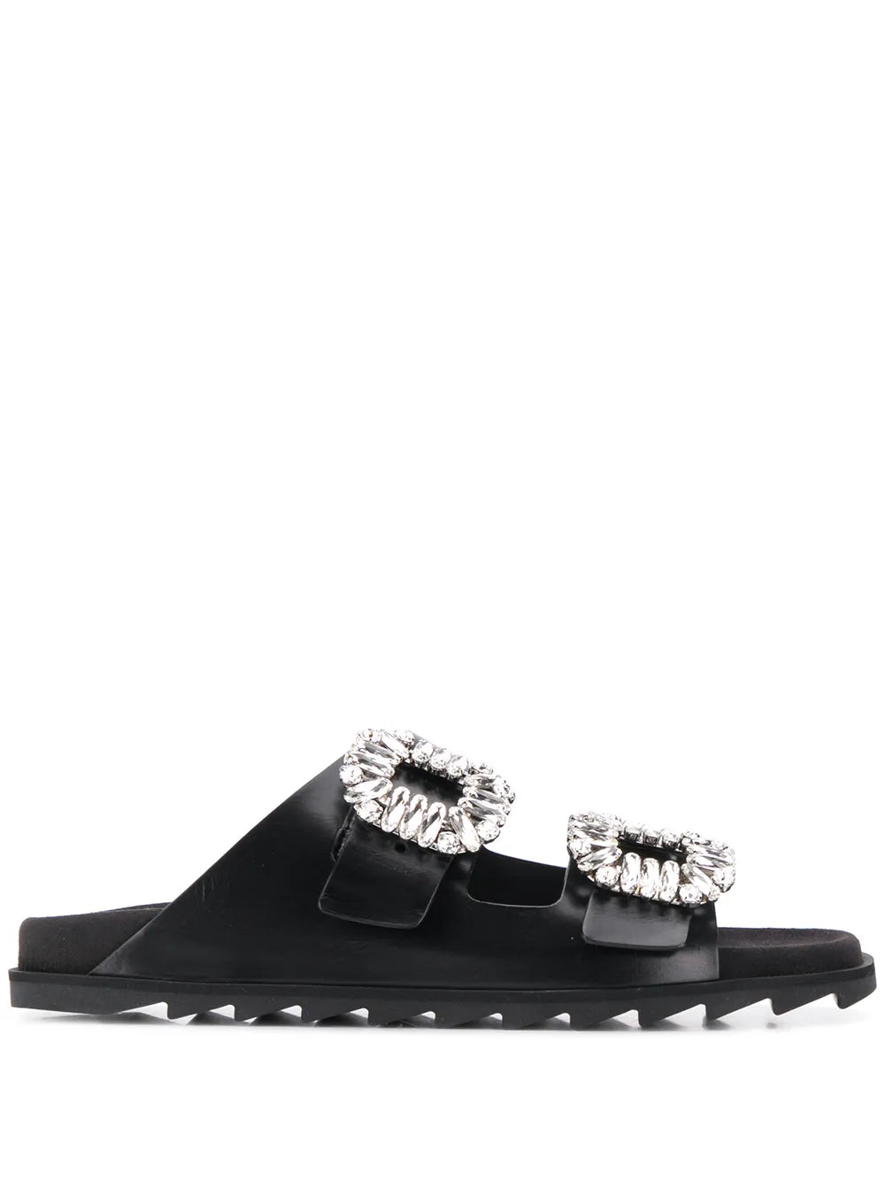 Roger Vivier Slidy Viv' slides