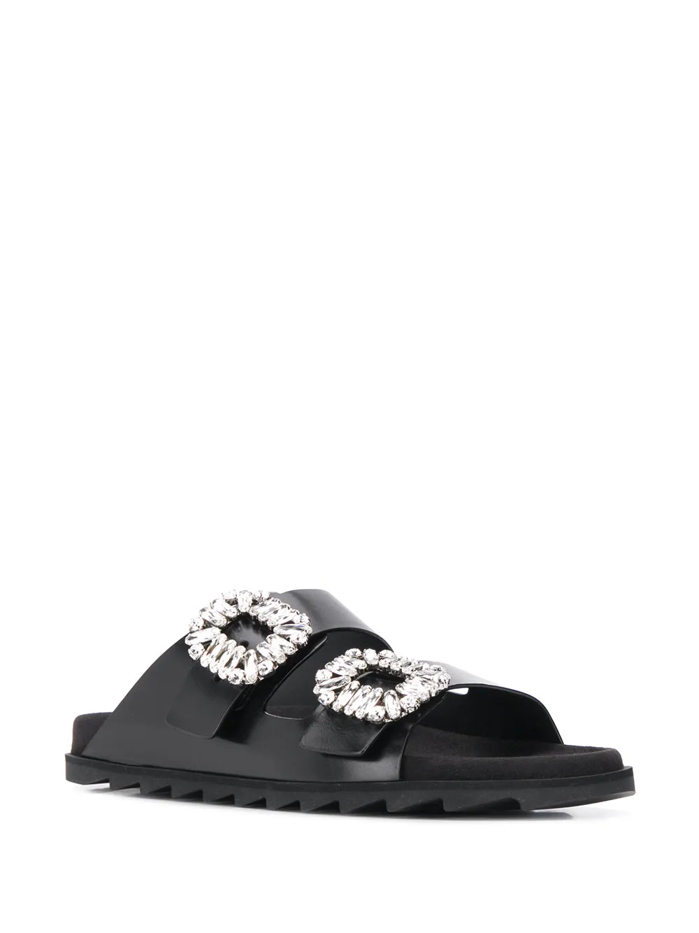 Roger Vivier Slidy Viv' slides