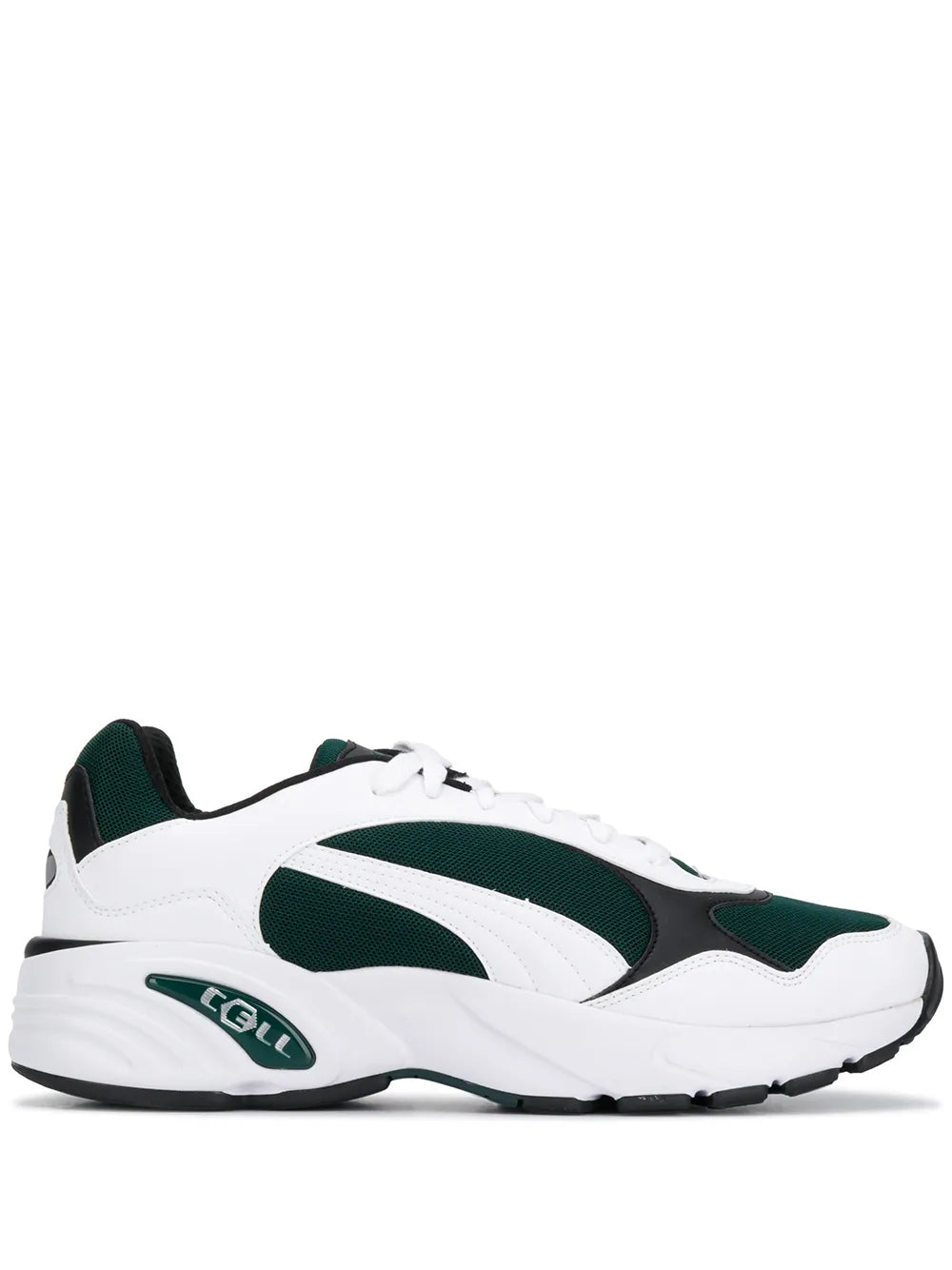 PUMA Ponderosa Pine sneakers