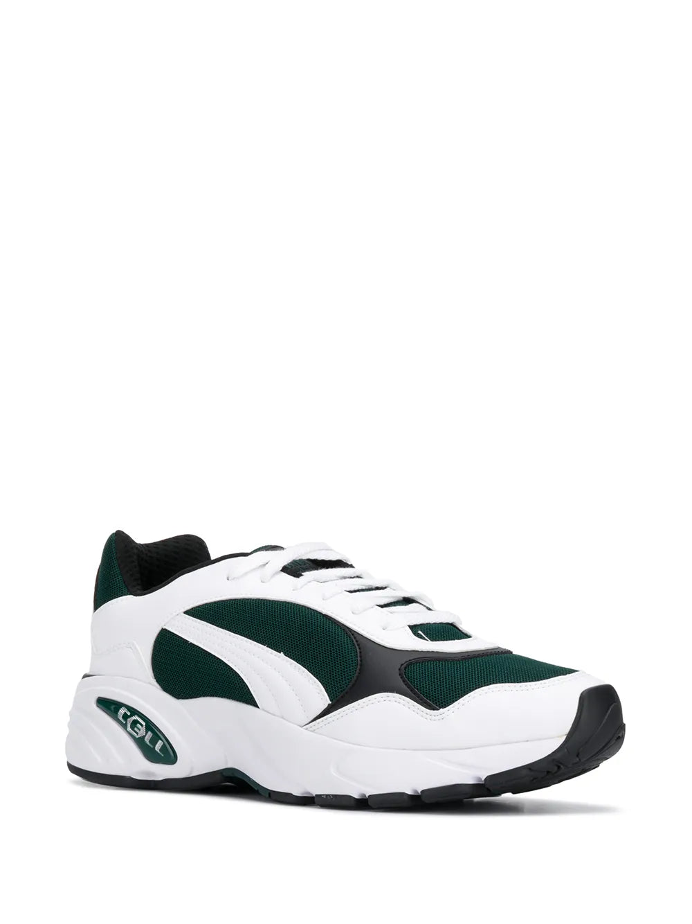PUMA Ponderosa Pine sneakers