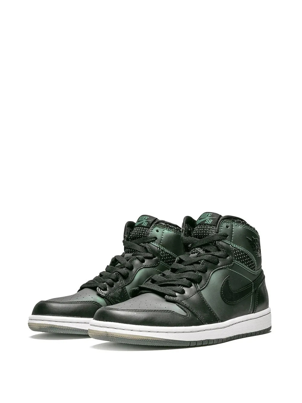 Jordan Jordan 1 SB QS "Lance Mountain/Craig Stecyk" sneakers