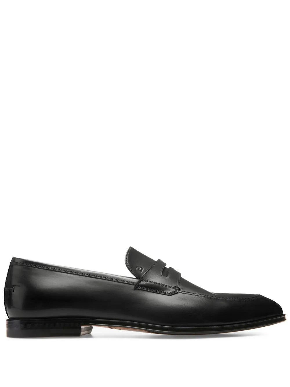 Bally Webb loafers