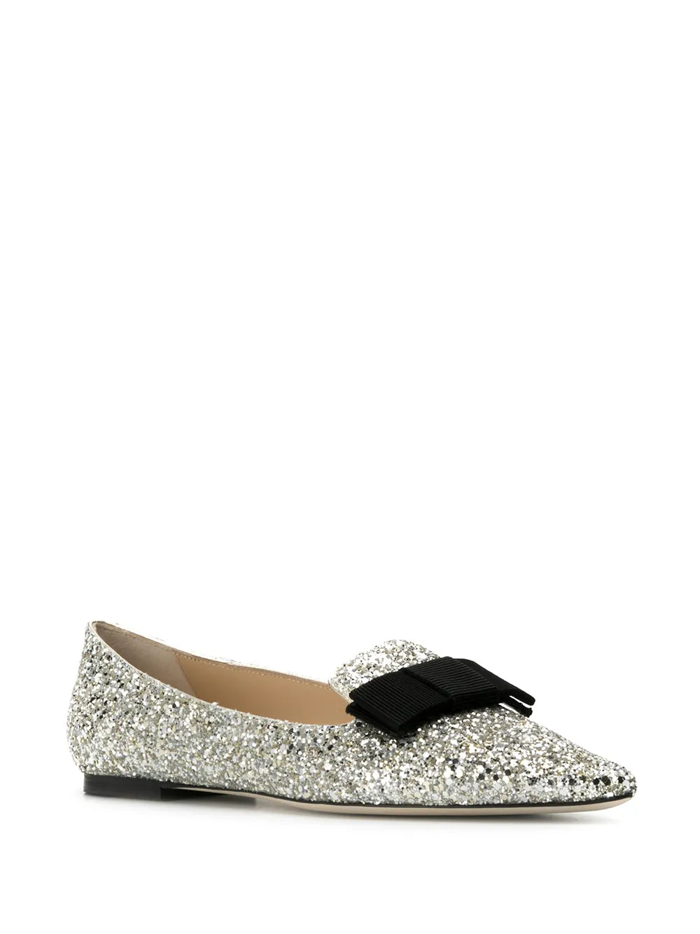 Jimmy Choo Gala pumps