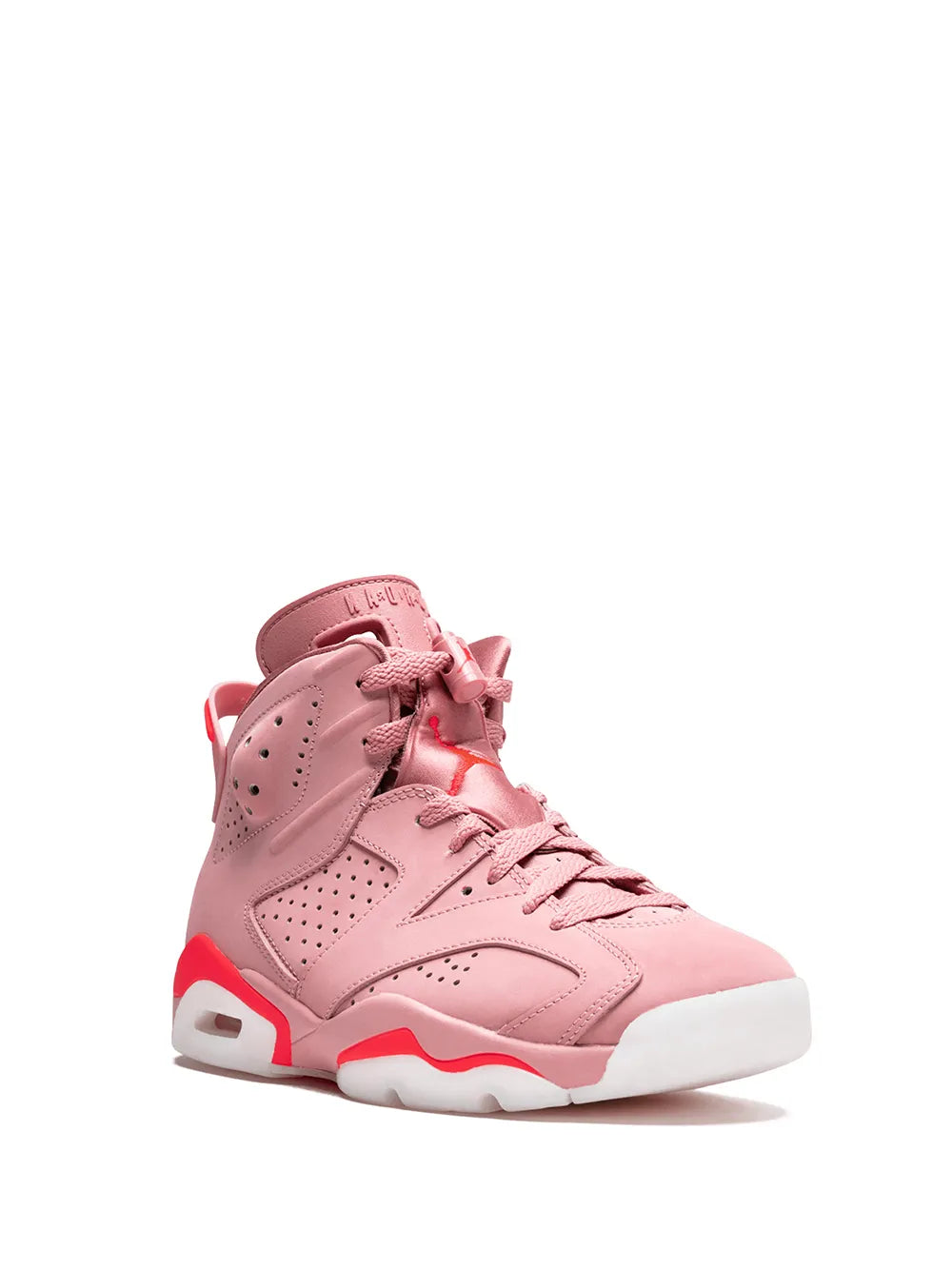 Jordan Air Jordan 6 Retro NRG "Aleali May" sneakers