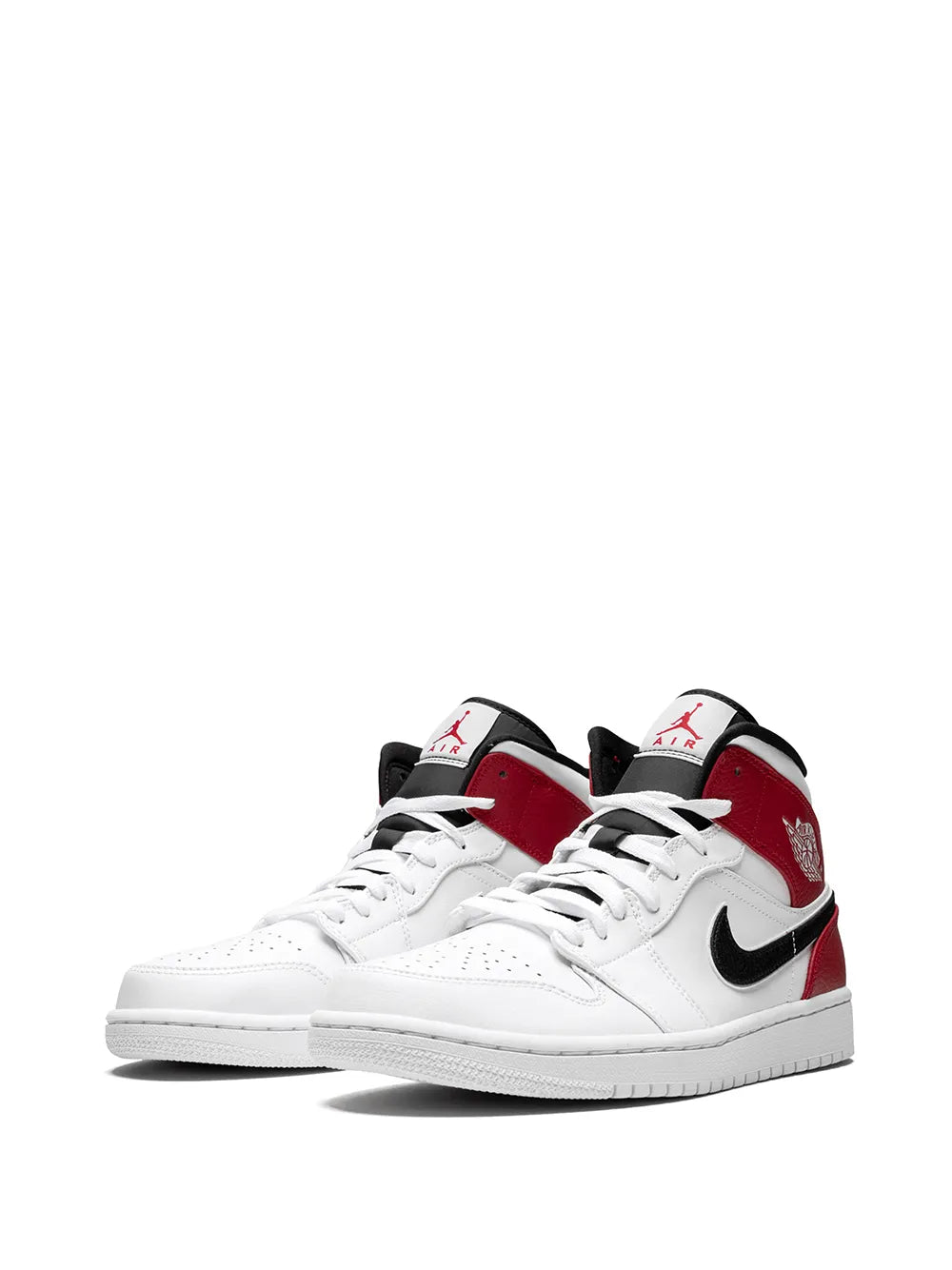 Jordan Air Jordan 1 Mid "White Chicago" sneakers