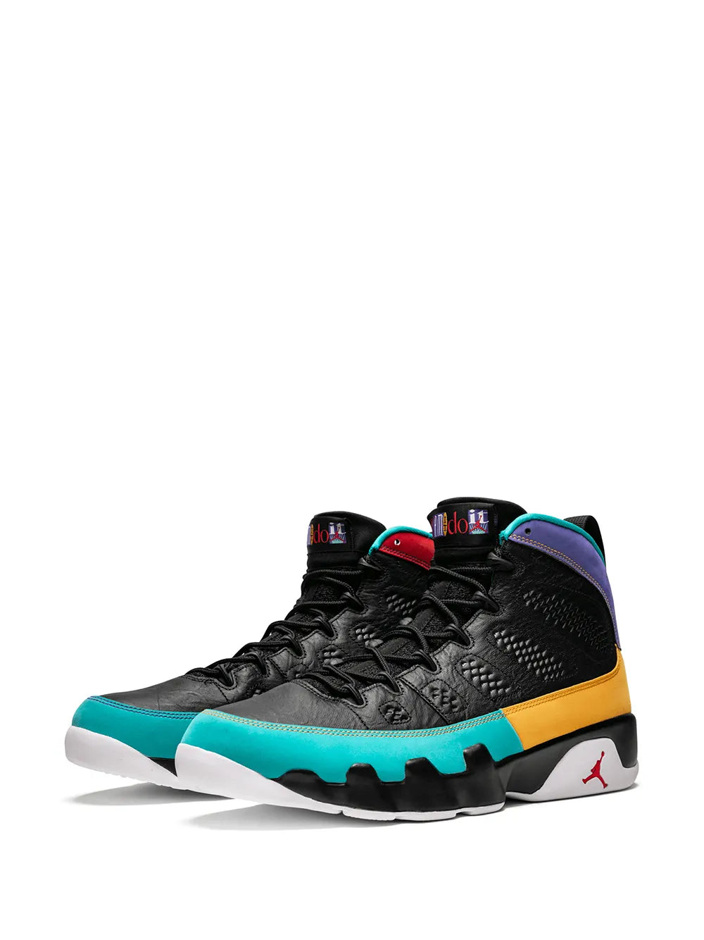 Jordan Air Jordan 9 Retro "Dream It, Do It" sneakers
