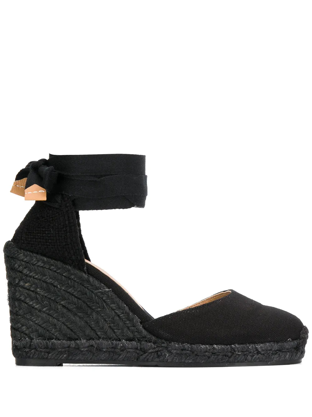 Castañer 90mm Carina espadrilles