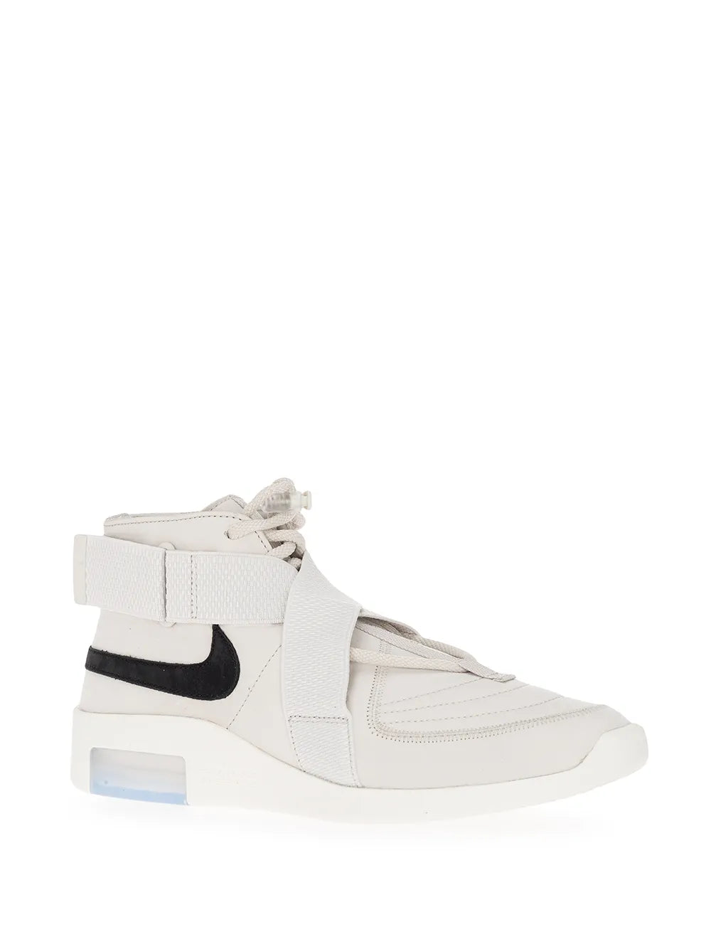 Nike Air Fear Of God Raid "Light Bone" sneakers