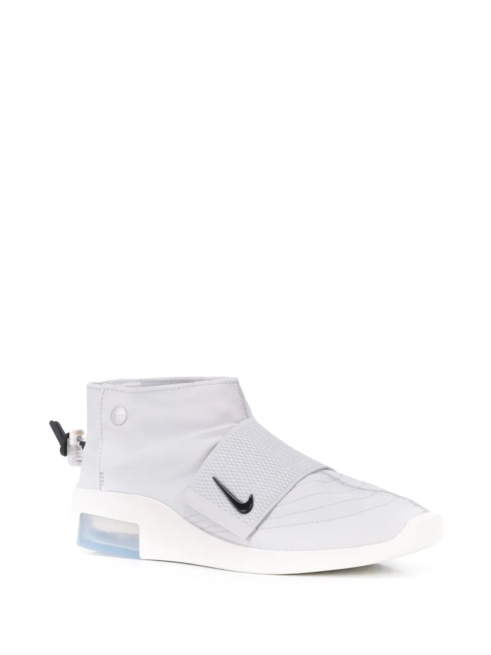 Nike Air Fear Of God Moccasin "Pure Platinum" sneakers