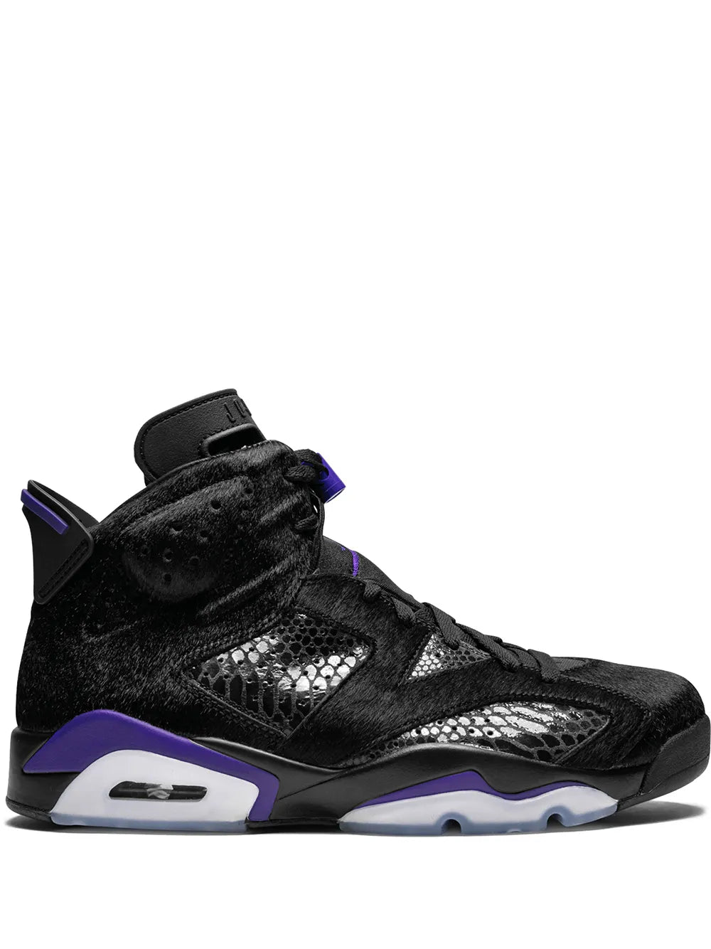Jordan x Social Status Air Jordan 6 Retro SP "Black Cat" sneakers