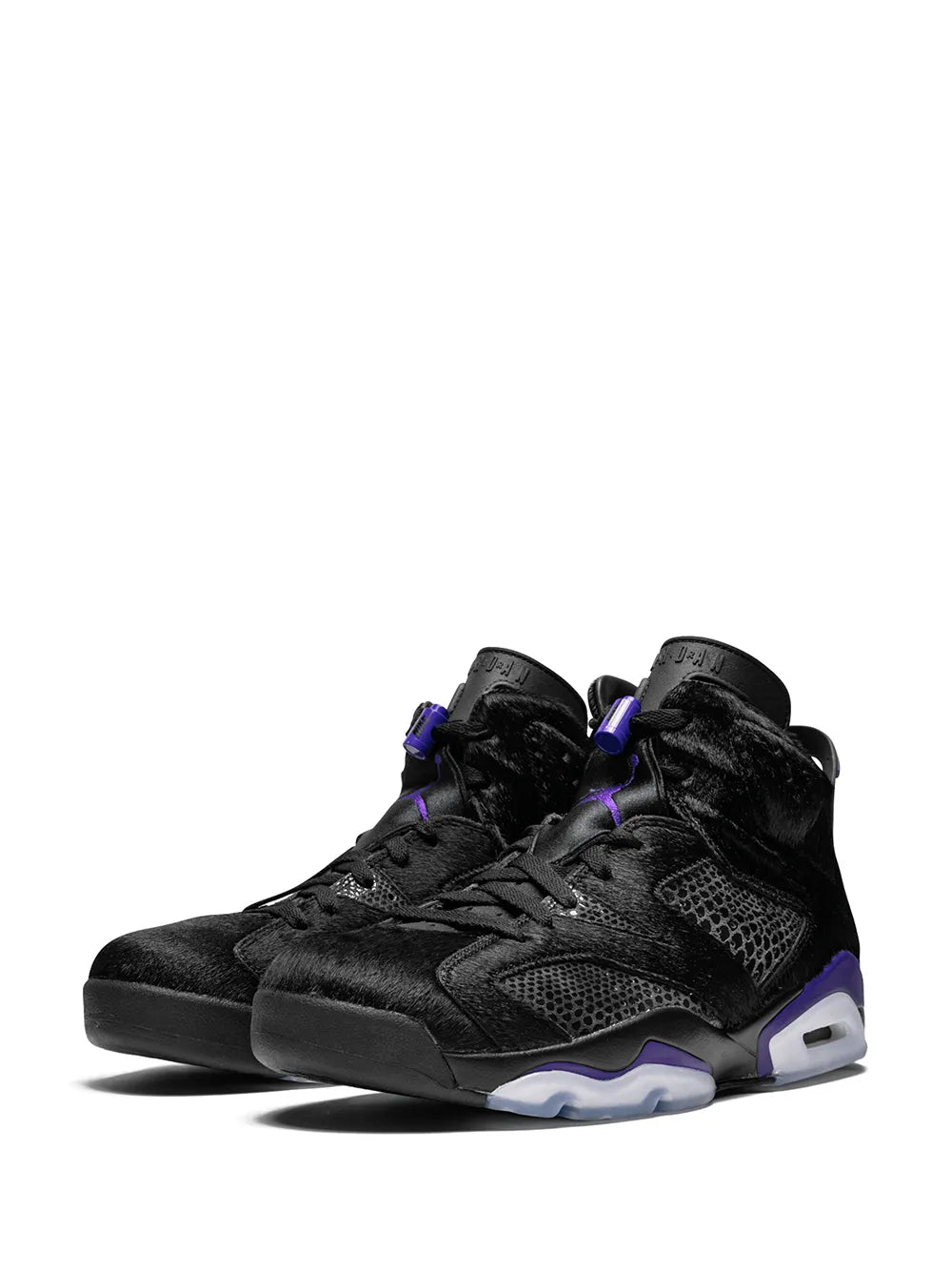 Jordan x Social Status Air Jordan 6 Retro SP "Black Cat" sneakers