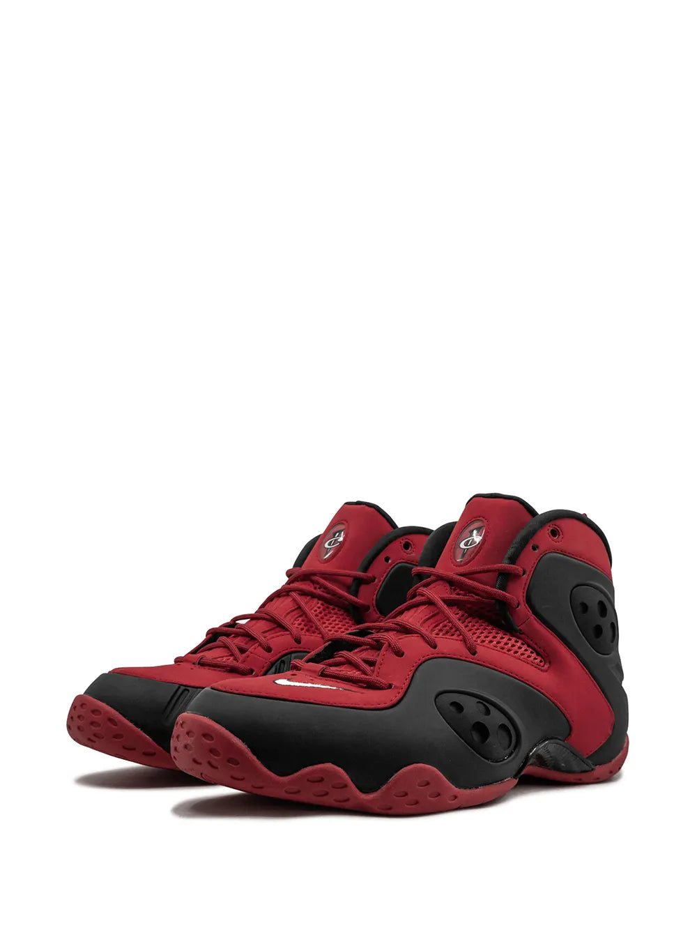 Nike Zoom Rookie "Bred" sneakers