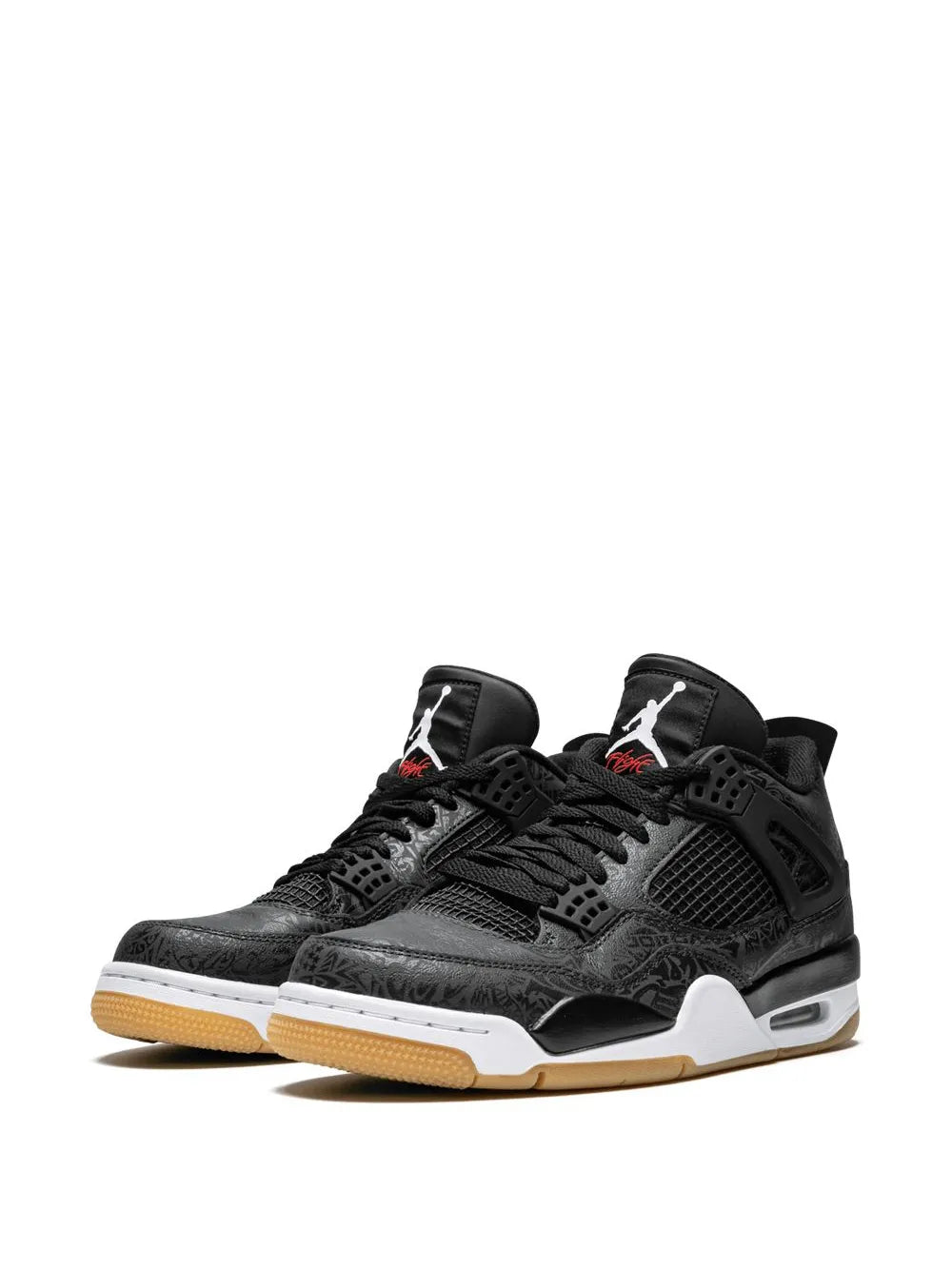 Jordan Air Jordan 4 Retro SE "Black Laser" sneakers