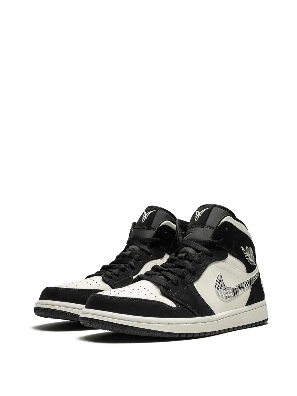 Jordan Air Jordan 1 Mid SE Black History Month