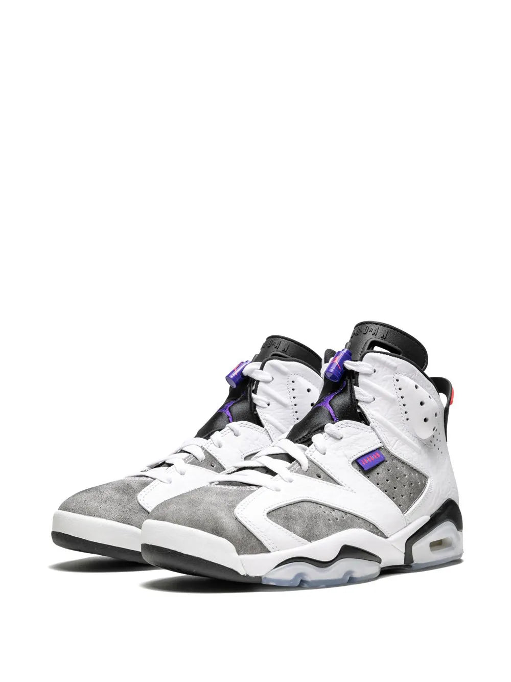 Jordan Air Jordan Retro 6 "Flint Grey" sneakers