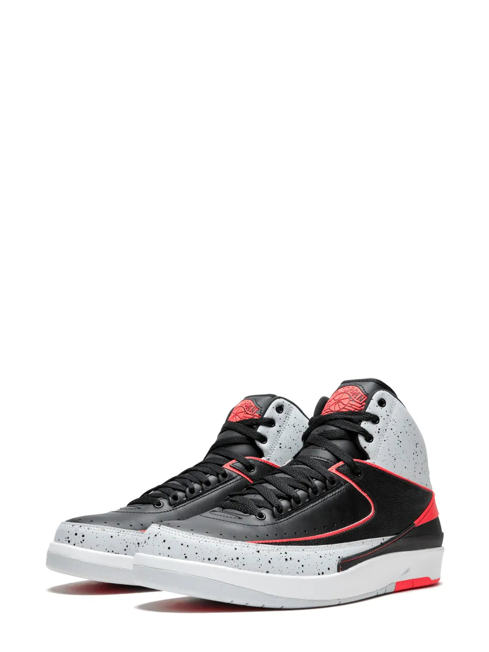 Jordan Air Jordan 2 Retro "Infrared 23" sneakers