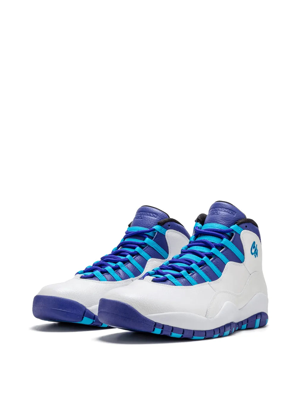 Jordan Air Jordan Retro 10 sneakers