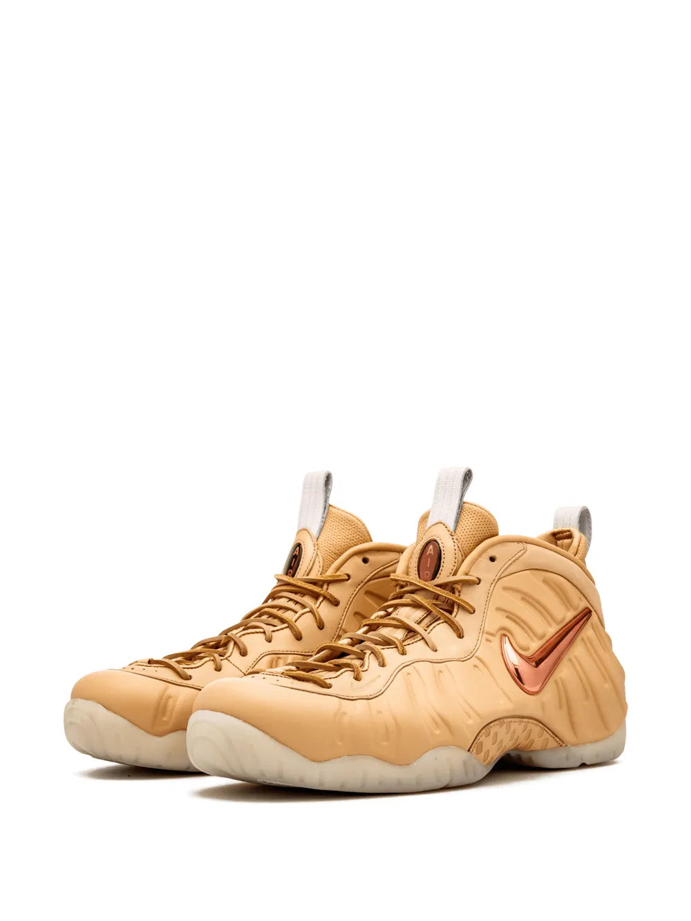 Nike Air Foamposite Pro PRM AS QS "5 Decades Of Basketball" sneakers