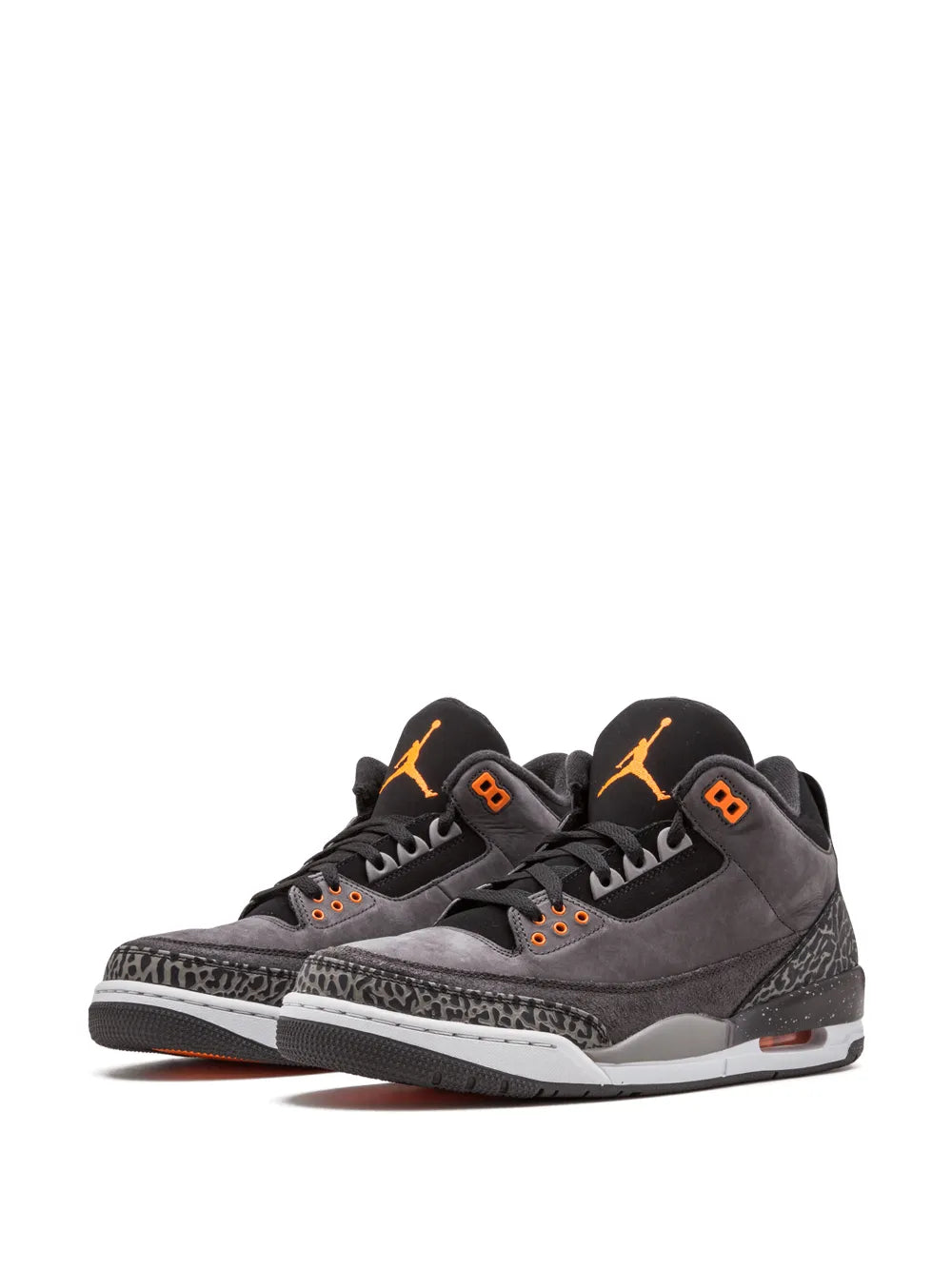 Jordan Air Jordan 3 Retro "Fear Pack" sneakers