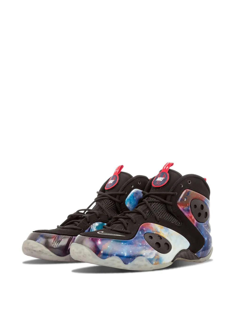 Nike Zoom Rookie Premium "Galaxy" sneakers