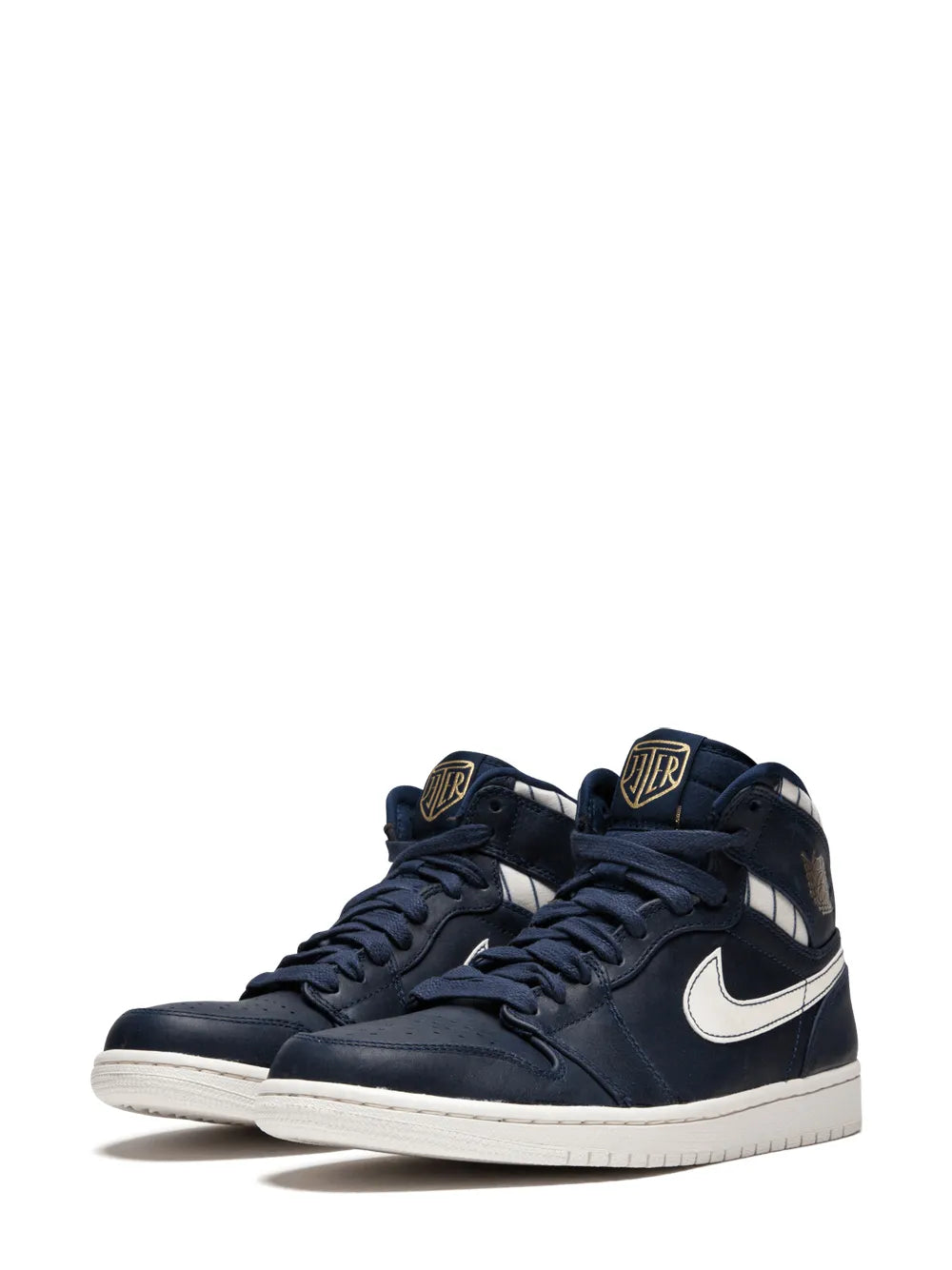 Jordan Air Jordan 1 Retro High "Jeter" sneakers