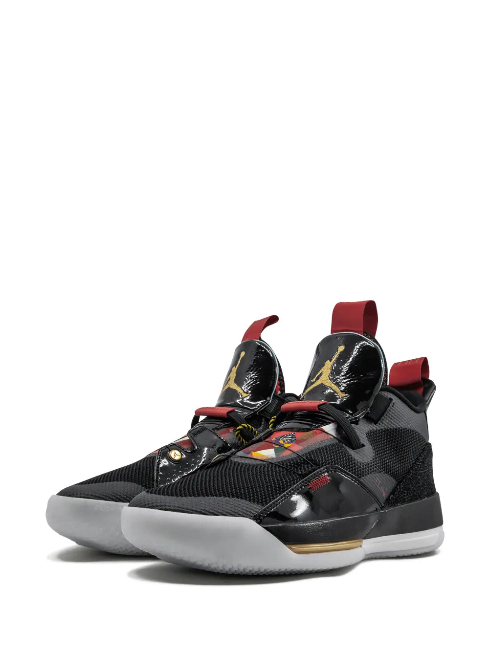 Jordan Air Jordan 33 "Chinese New Year" sneakers