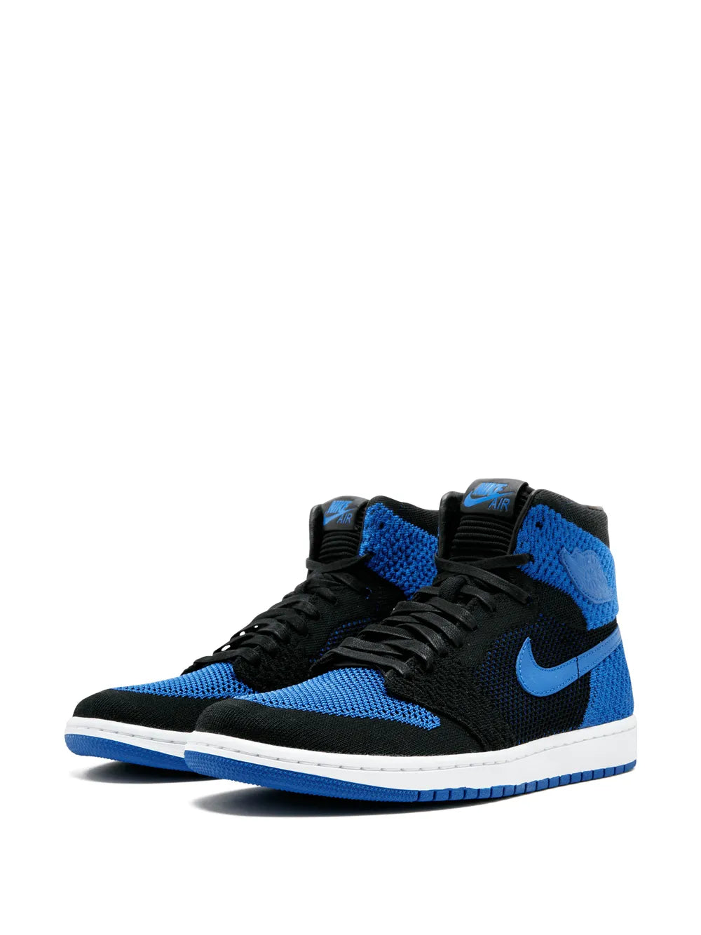 Jordan Air Jordan 1 Retro Hi Flyknit "Royal" sneakers