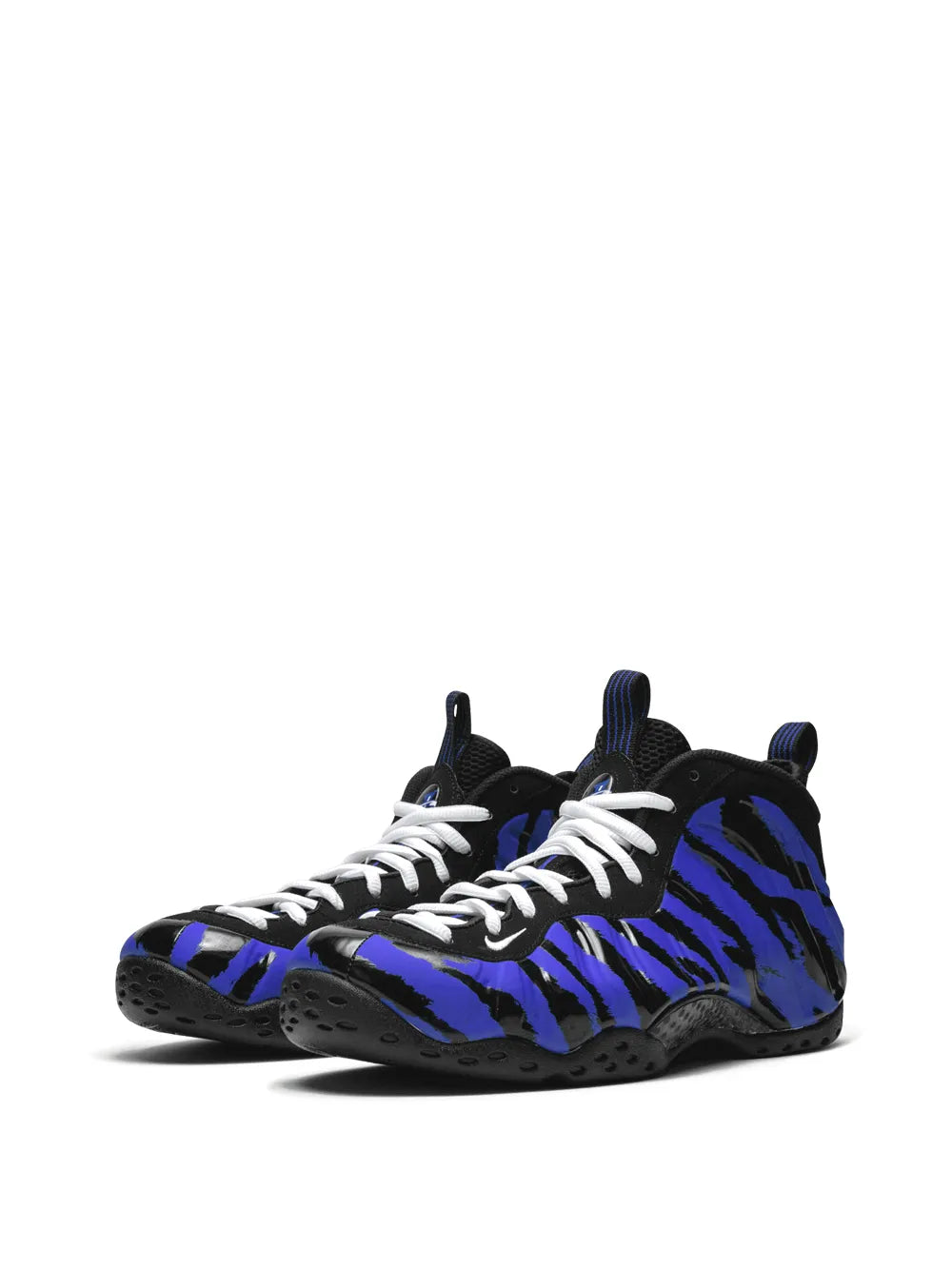 Nike Air Foamposite One QS "Memphis Tigers" sneakers