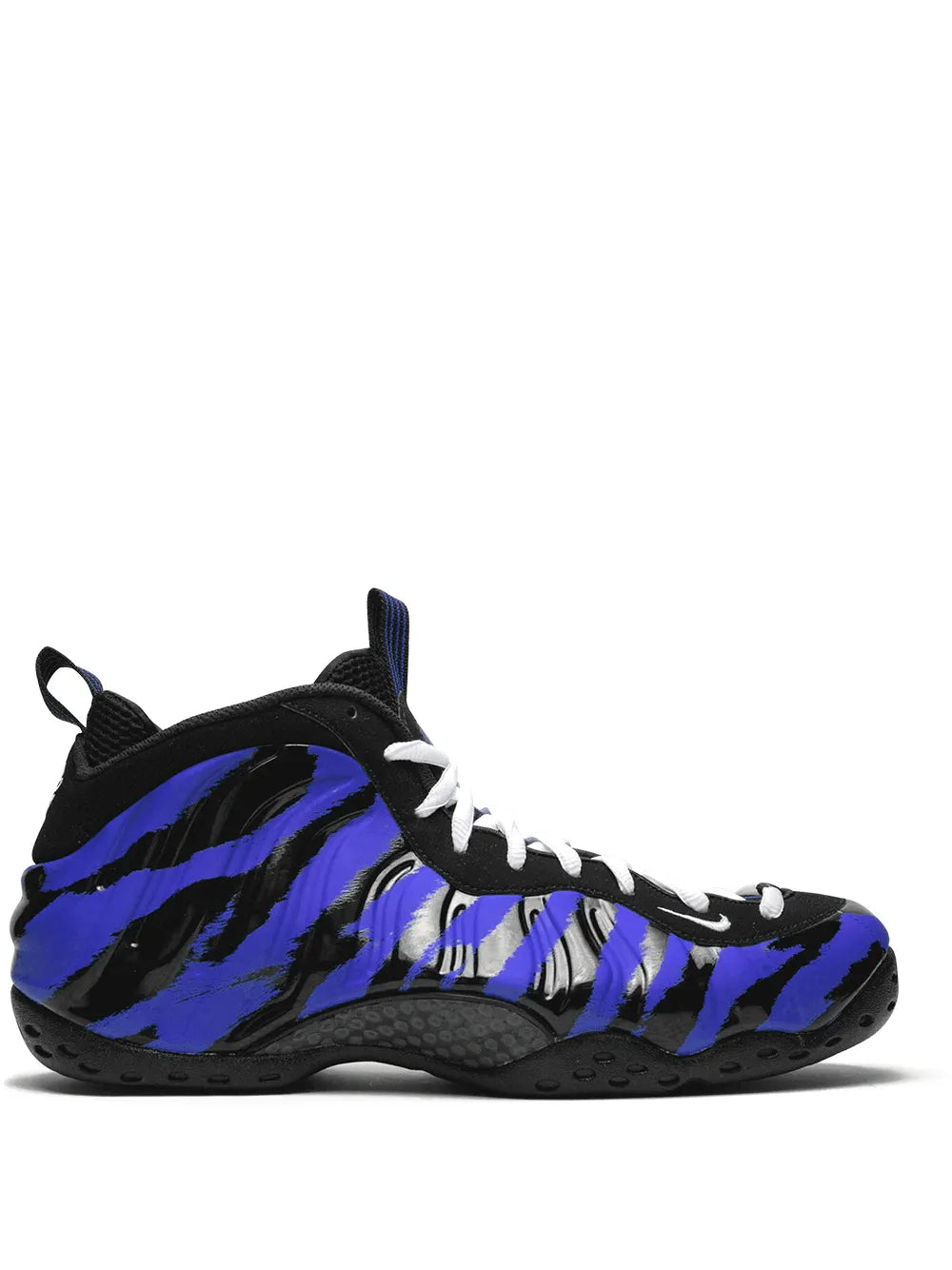 Nike Air Foamposite One QS "Memphis Tigers" sneakers