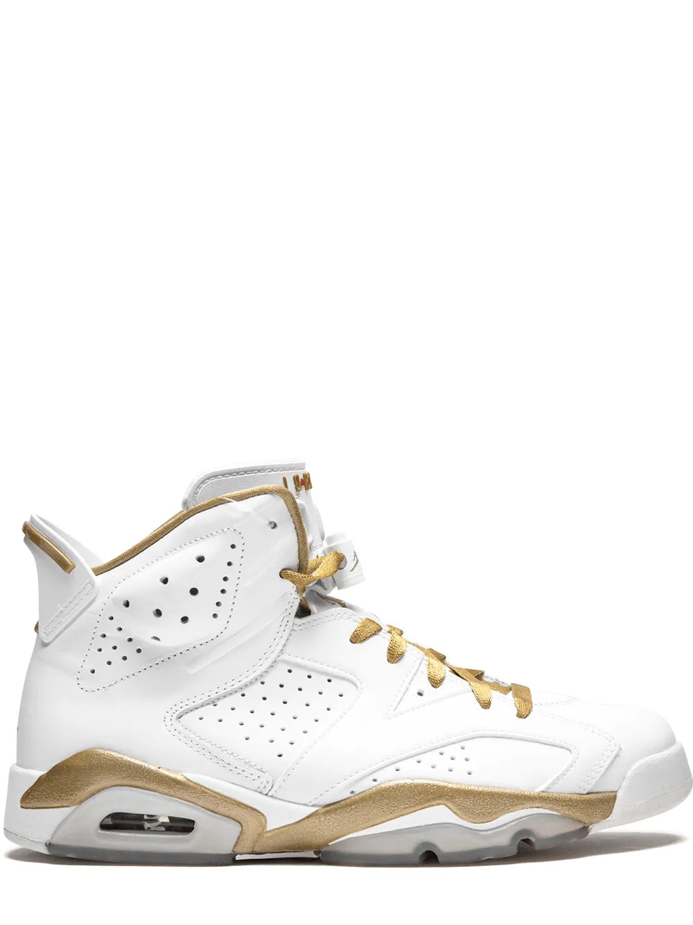 Jordan Air Jordan Golden Moment Pack sneakers