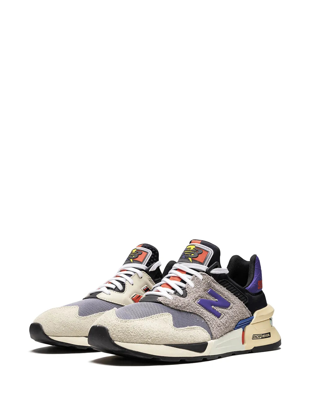 New Balance x Bodega 997S "No Days Off" sneakers